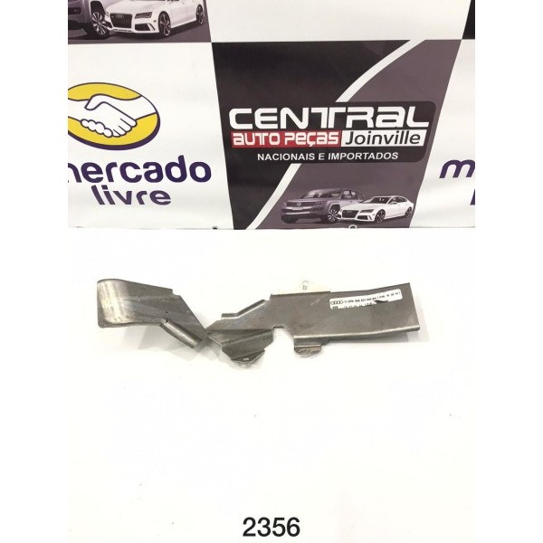 Suporte Protetor Cano Combustível Audi Q5 2018 - 80a201544ah