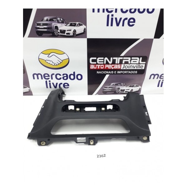 Acabamento Moldura Central Painel Audi Q5 2018