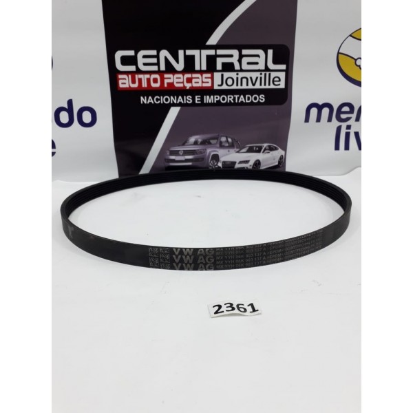 Correia Do Alternador Audi Q5 2.0 2019 2020 Cod.06k 903 137