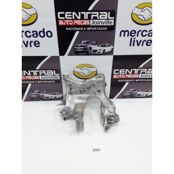 Suporte Dianteiro Direito Motor Suspensão Audi Q5 2018