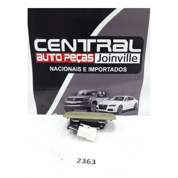 Comando Rear Cooler Ar Quente E Frio Toyota Hilux 2014