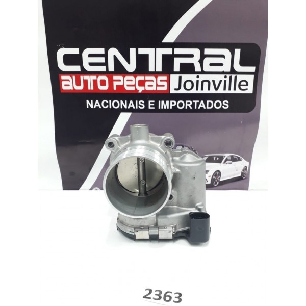 Tbi Corpo Borboleta Audi Q5 S-line 2.0 2018 2019 06k133062ag