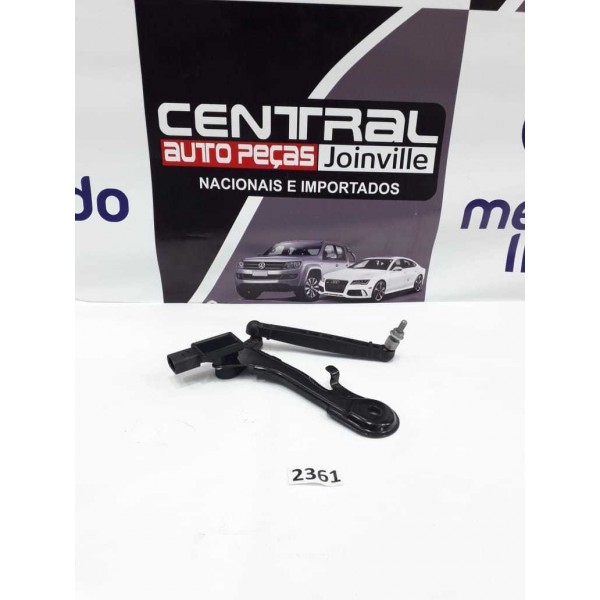 Sensor Nível Estabilidade Traseiro Esquerdo Audi Q5 2019