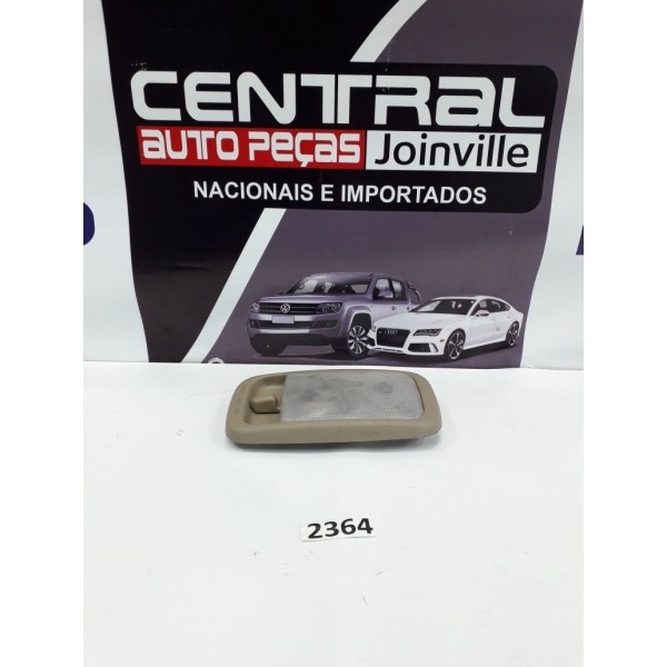 Luz Teto Hilux 2010