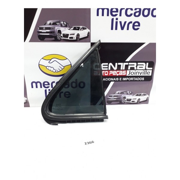 Vidro Fixo Porta Traseira Direita Hilux 2010