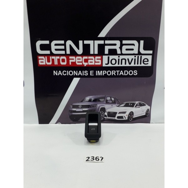 Botão Comando Abertura Tampa Porta Mala Audi Q5 2018 2019