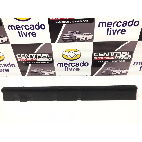 Acabamento Suporte Central Forro Porta Malas Audi Q5 2018 19