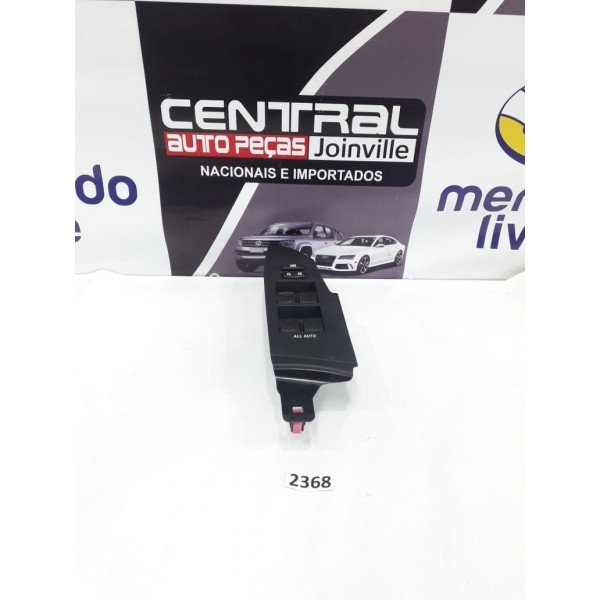 Comando Vidro Dianteiro Esquerdo Toyota Corolla 2018