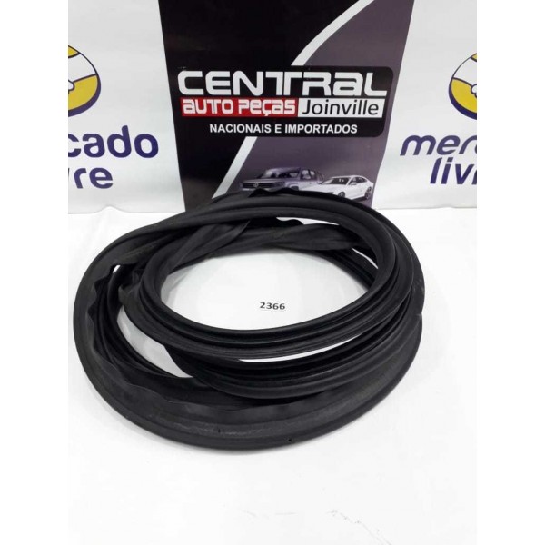 Borracha Porta Malas Audi Q5 2019
