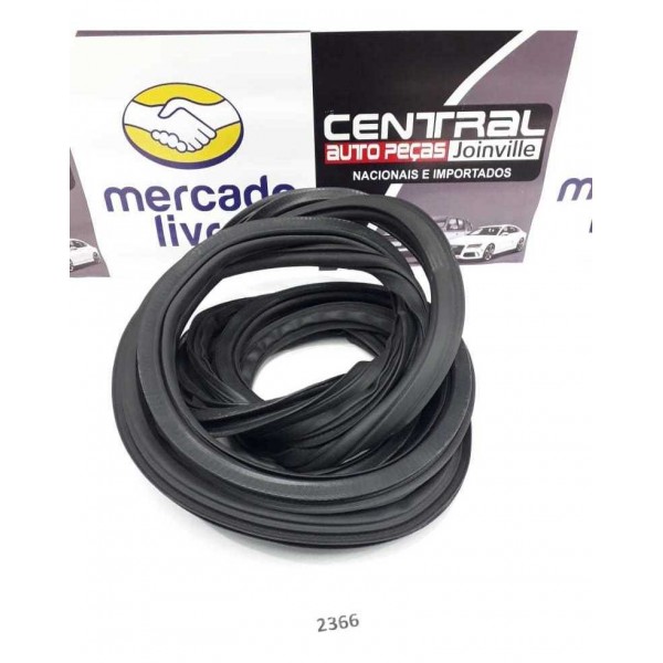 Borracha Porta Dianteira Audi Q5 2019 Unidade 