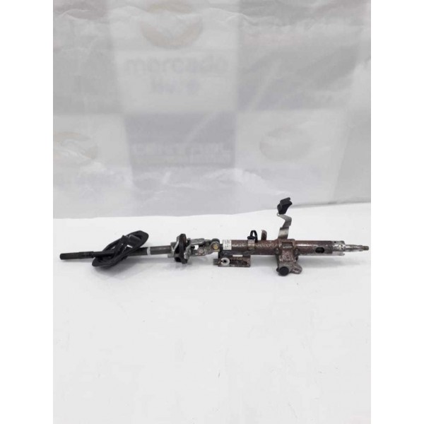 Coluna Direção Toyota Hilux 2013