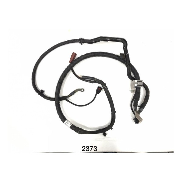 Chicote Arranque Alternador Motor Audi Q5 2.0 2018