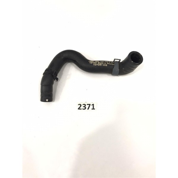 Mangueira Bomba Água Audi Q5 2.0 2018 - 80a122448d