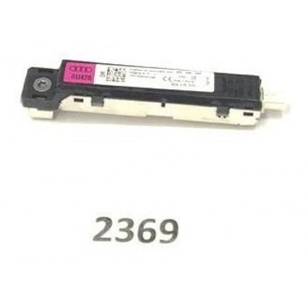 Sensor Antena Amplificador Audi Q5 2.0 2018 2019 - 80a035225