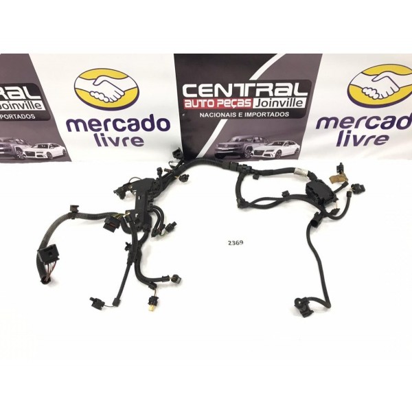 Chicote Fiação Motor Bmw 320i F30 2014 2015 2016 - 7641661 