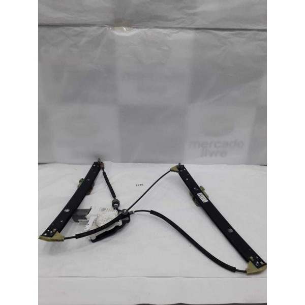 Maquina Vidro Dianteira Esquerda Audi Q3 2014