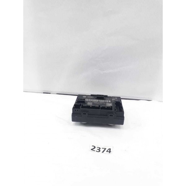 Módulo Porta Dianteira Direita Audi Q3 2014