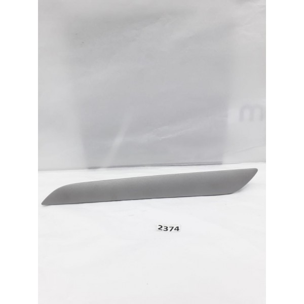 Aplique Forro Porta Traseira Esquerda Audi Q3 2013 2014