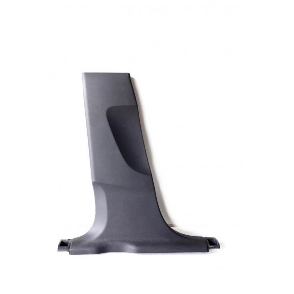 Acabamento Esquerdo Coluna T Inferior Audi Q3 2013 2014 2015