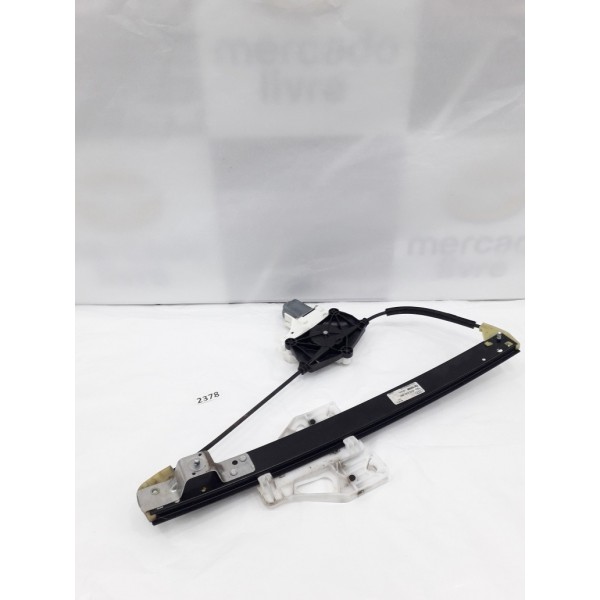 Máquina Vidro Motor Traseira Direita Q3 2013 