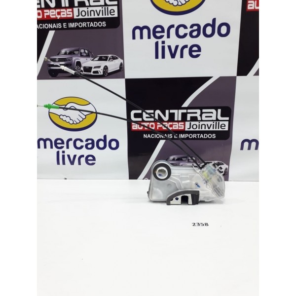 Fechadura Porta Dianteira Esquerda - Toyota Corolla 2017