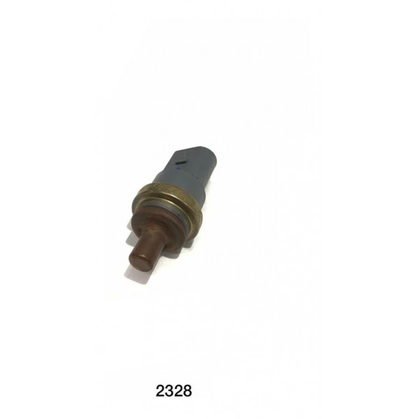 Sensor Temperatura Água Audi Q3 2.0 Tfsi 2013 2014 2015
