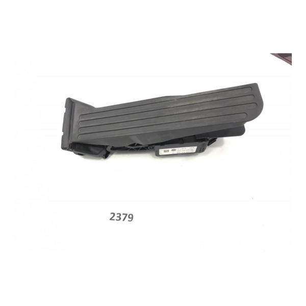 Pedal Acelerador Audi Q3 Tfsi 2.0 2014
