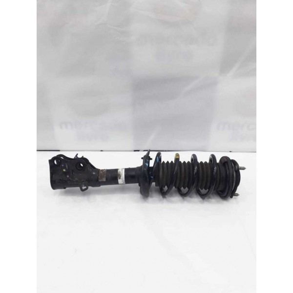 Amortecedor Dianteiro Direito Honda New Civic 2.0 2014