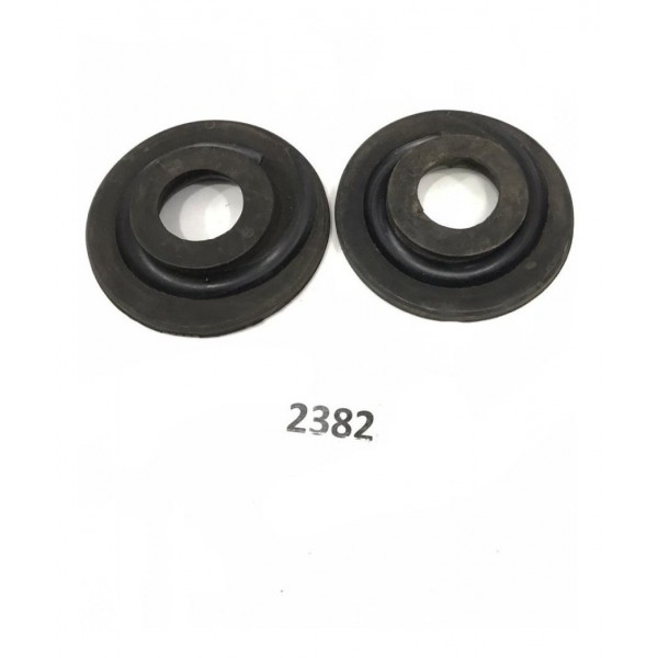 Batente Calço Mola Traseira Audi Q3 2013 2014 2015 Unidade