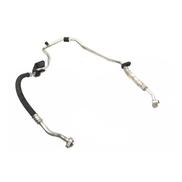 Mangueira Cano Ar Condicionado Audi Q3 2013 2014 8u0820743d 