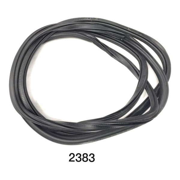 Borracha Porta Traseira Audi Q3 2013 2014 2015 2016 Unidade