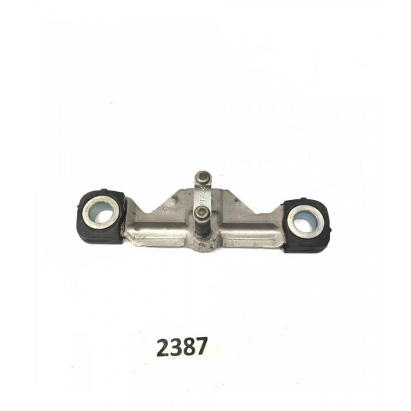 Batente Fechadura Tampa Porta Malas Audi Q3 2013 2014 2015