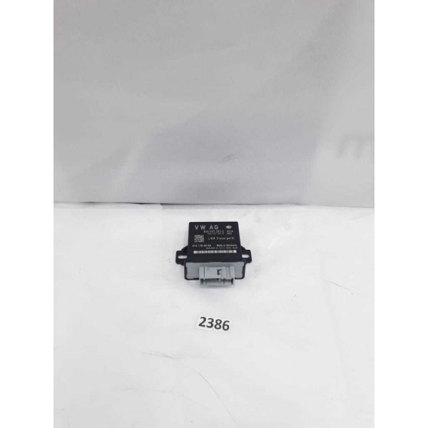 Módulo Farol Luz Audi Q3 2014 