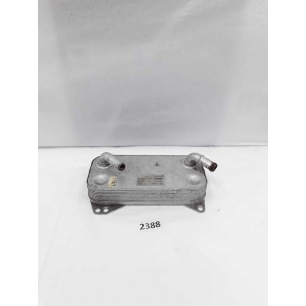 Radiador Refrigerador Óleo Audi Q3 2.0 Tfsi 2014