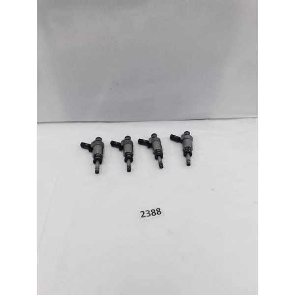 Bico Injetor Audi Q3 Tfsi 2.0 2014 Unidade