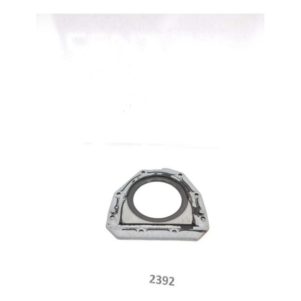 Flange Retentor Virabrequim Audi Q3 2.0 2014
