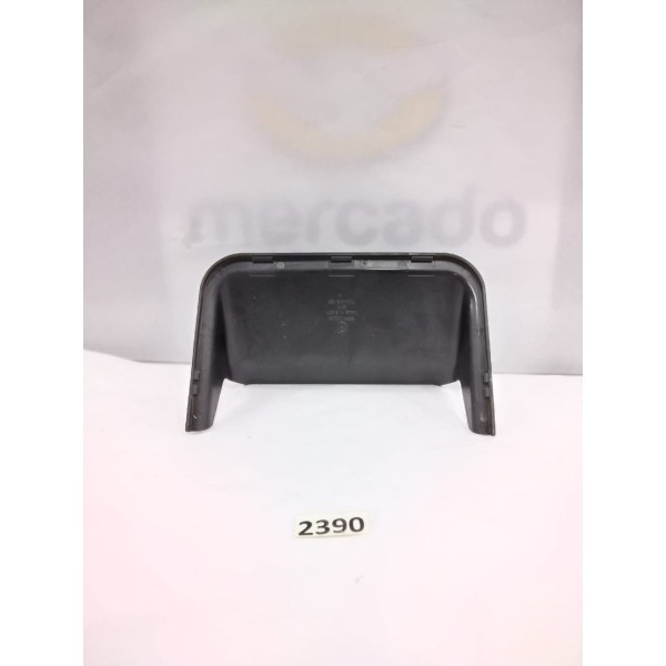 Acabamento Churrasqueira Audi Q3 Tfsi 2.0 2014 Fosco