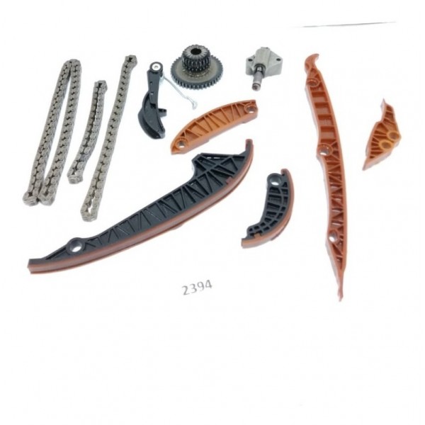 Kit Tensor Corrente Motor Audi  Q3 2.0 Tfsi 2014 2015