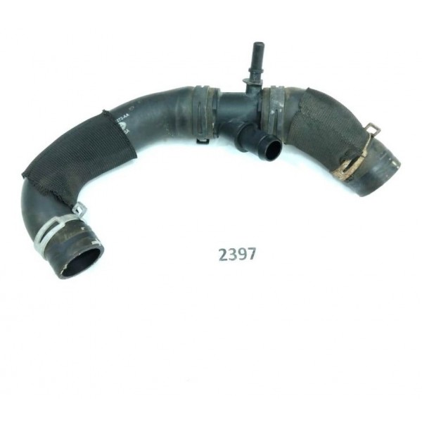 Mangueira Flange Água Discovery 4 V6 2014 2015 Ah22-8b273-aa