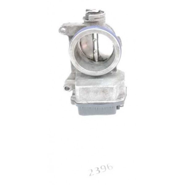 Corpo De Borboleta Tbi Renault Scenic 1.6 2007 2008