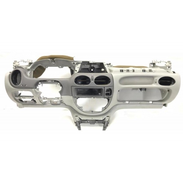 Capa Painel Tabelier Renault Scenic 2006 Coral-claro