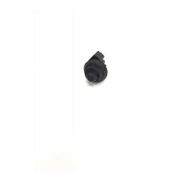Sensor Interruptor Porta Renault Scenic 2007 Preto