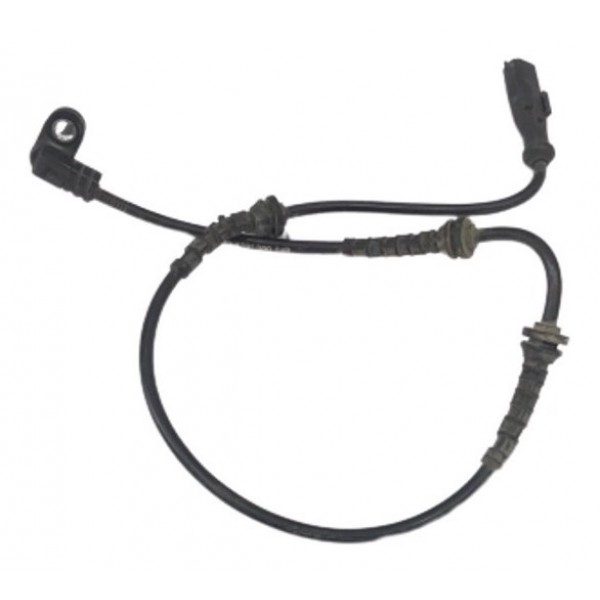Sensor Abs Dianteiro Esquerdo Fluence 2.0 2016 2017 Original