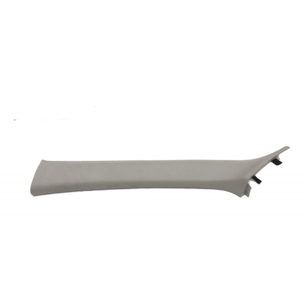 Acabamento Esquerdo Coluna Teto Parabrisas Corolla 2016 2017