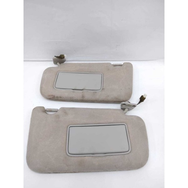 Par Quebrasol Nissan Sentra 2014 2015