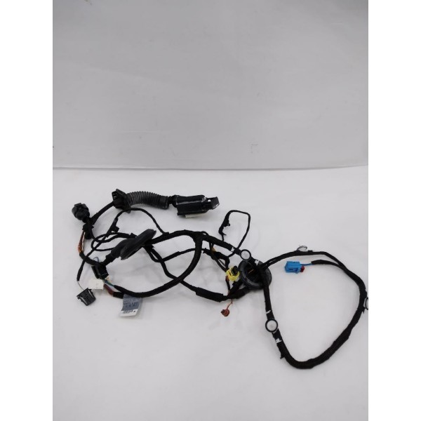 Chicote Porta Dianteira Esquerda Audi Q5 2018 2019