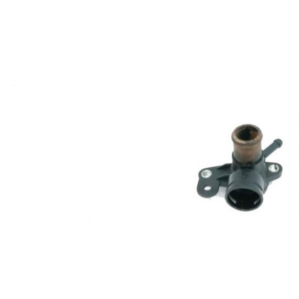 Flange Tubo Água Cabeçote Audi Q3 2.0 Tfsi 2013 2014 2015