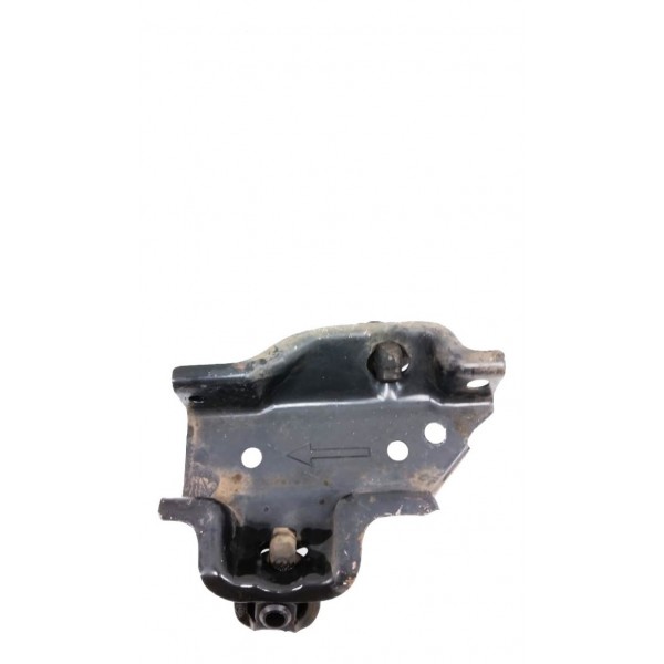 Suporte Ferro Calço Coxim Renault Scenic 1.6 2005 2006 2007