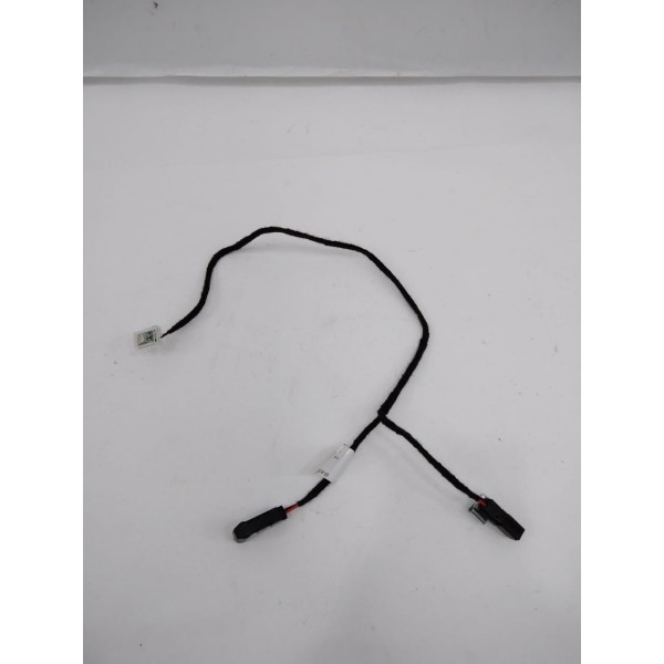 Chicote Led Maçaneta Interna Diant Esq Jeep Compass 2017 18