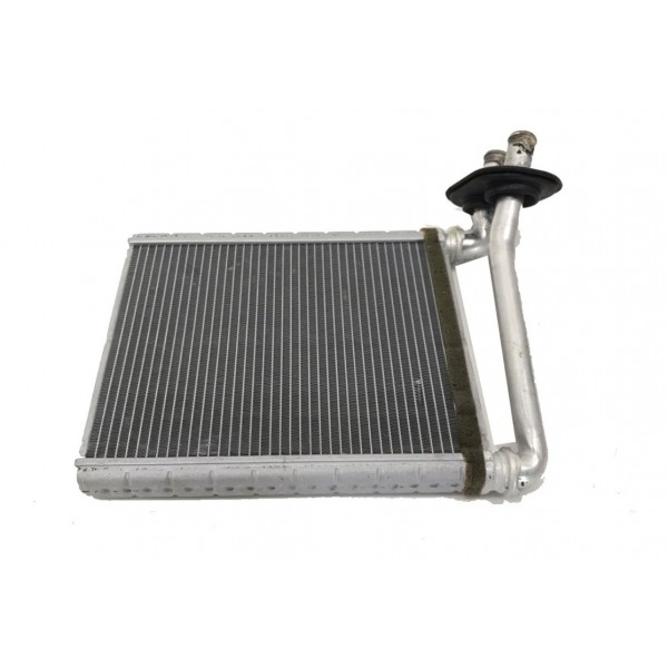 Radiador Caixa Ar Quente Toyota Corolla 2016 2017 Original